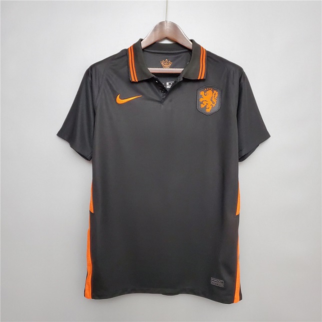 AAA Quality Netherland 2020 European Cup Away Jersey